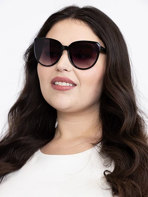 Women's Cat Eye Sunglasses