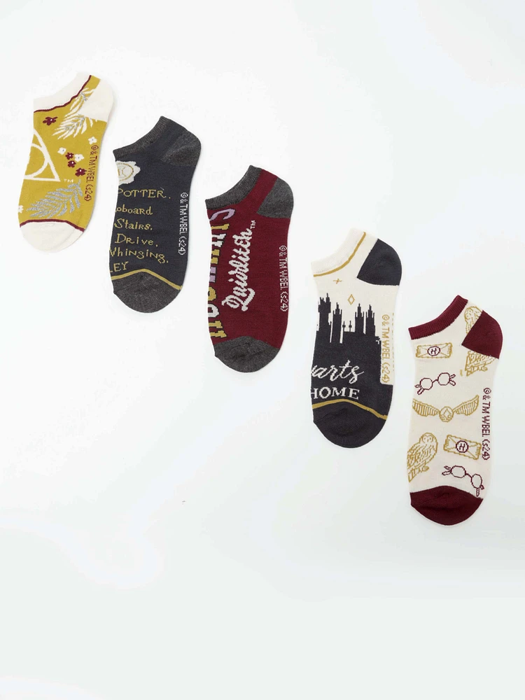 Women's Harry Potter Socks