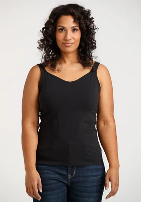 Women's Strappy Tank