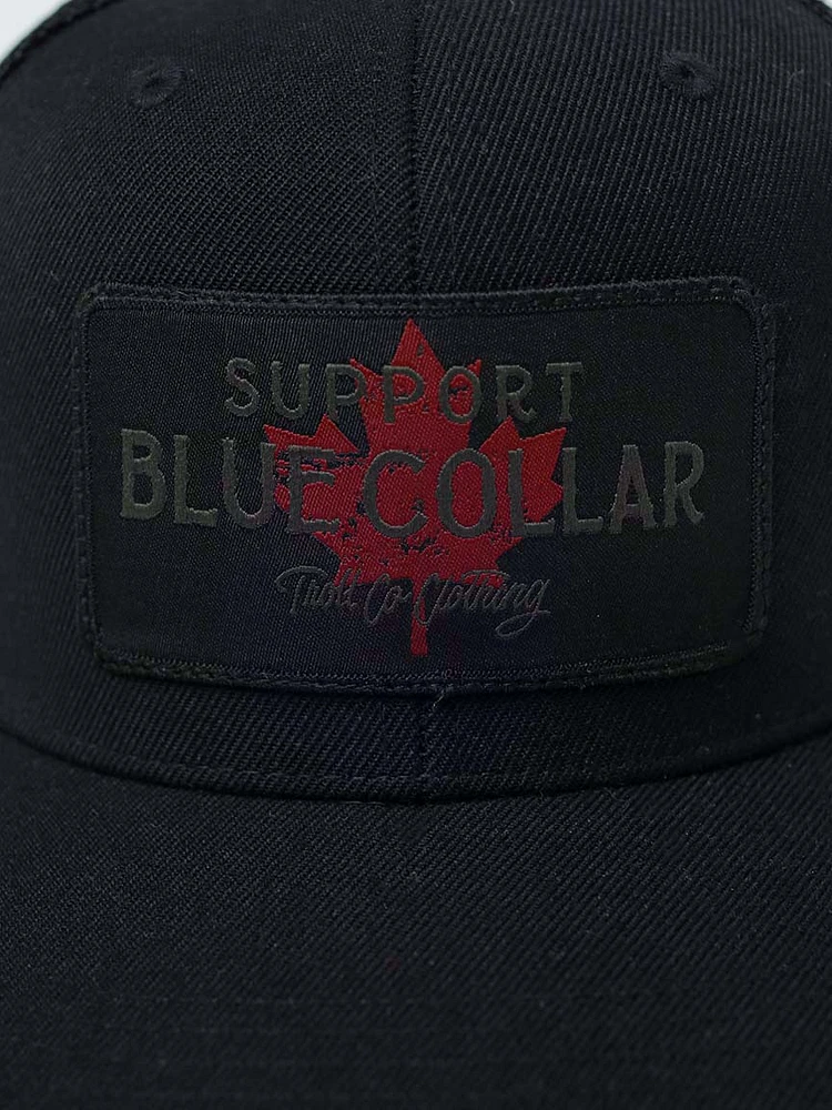 The Canuck Hat