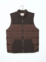 Men's Puffer Vest