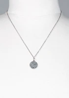 Women's Sagittarius Necklace