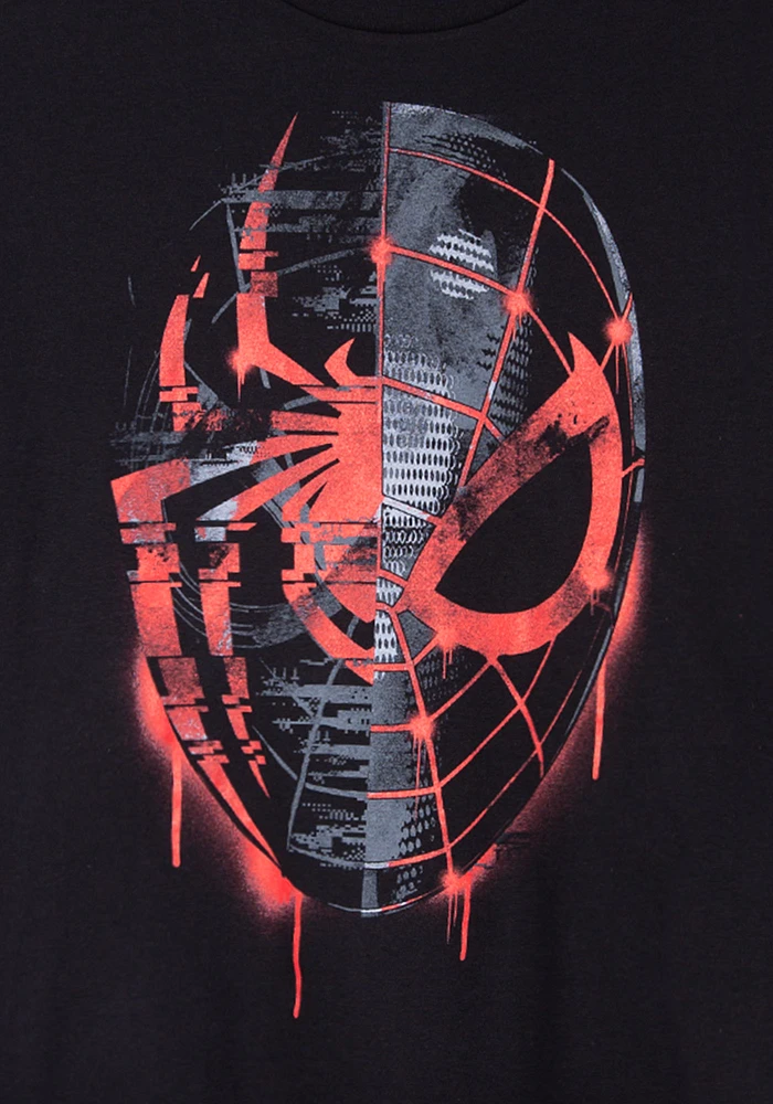 Men's Spiderman Tee
