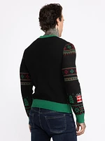 Men's South Park Sweater