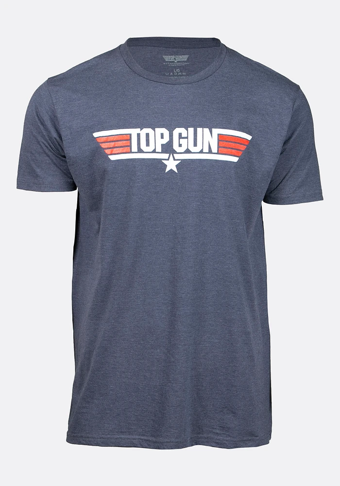 Men's Top Gun Tee