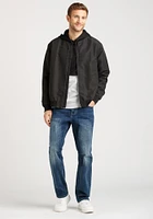 Men's Bomber Jacket