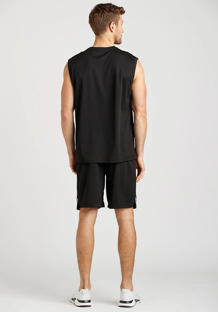 Men's Athletic Mesh Tank