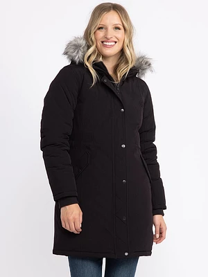 Women's Parka