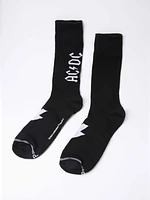 Men's AC/DC Socks