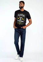 Men's Yellowstone Tee