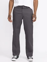 Men's 874 Grey Flex Pant