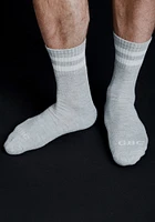 Pack Logo Crew Sock