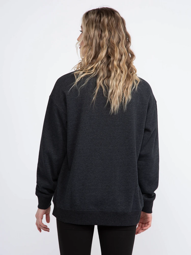 Women's Bonfire Sweatshirt