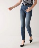 Extra High-Rise Everyday Soft Denim™ Skinny Jeans