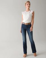 Mid-Rise Everyday Soft Denim™ Bootcut Jeans