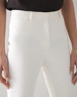 WHBM® Elle Slim Trouser Comfort Stretch Pant