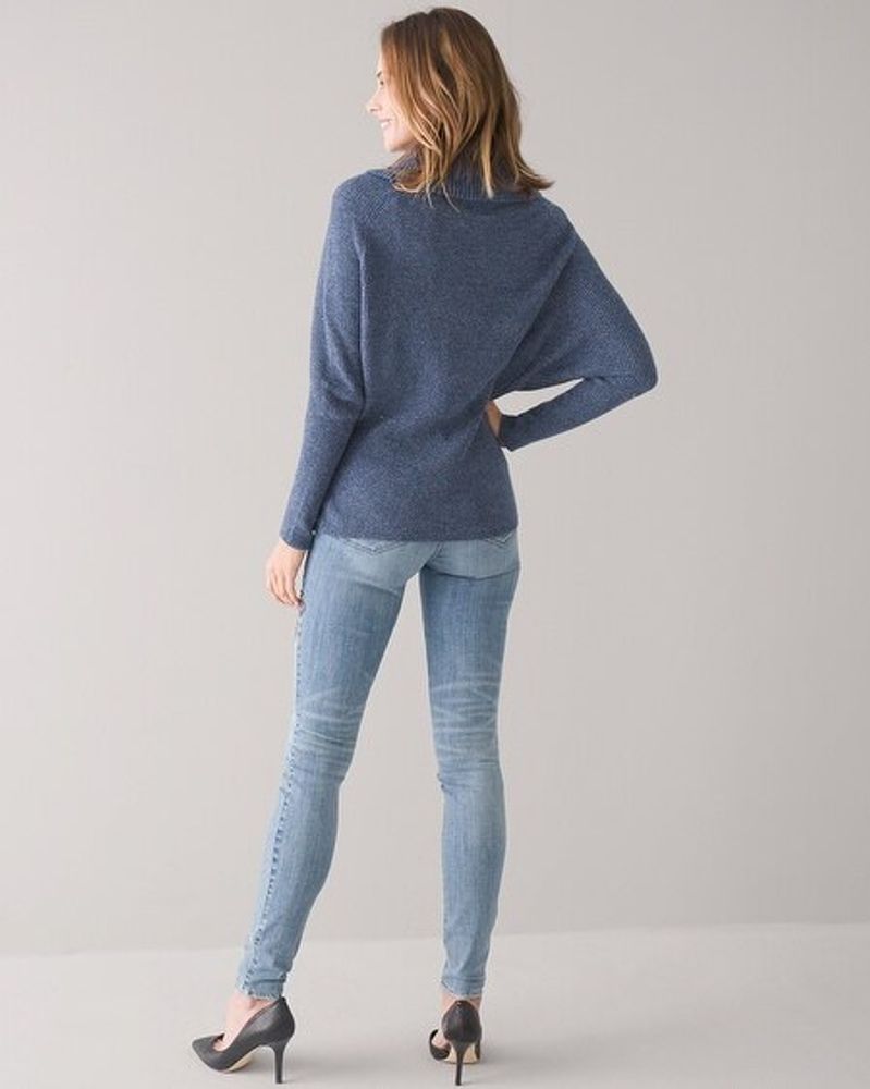 Mid-Rise Everyday Soft Denim™ Slim Jeans