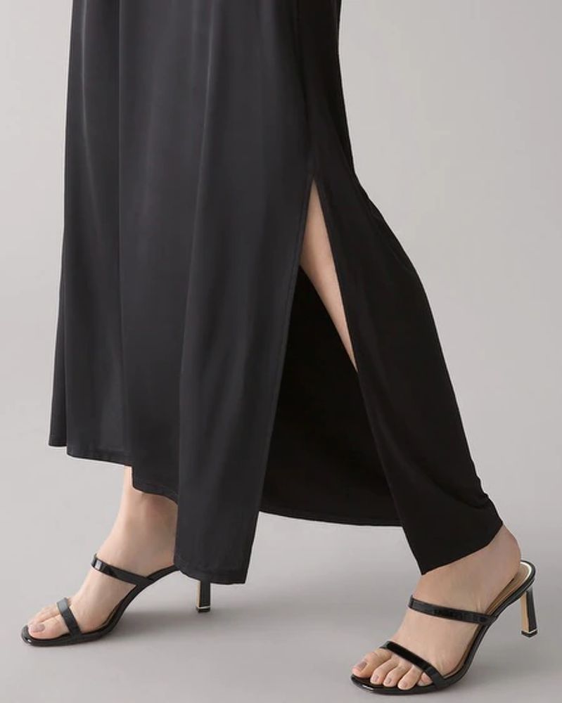 Jetsetter Maxi Dress