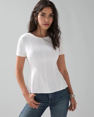 The Bodice Tee