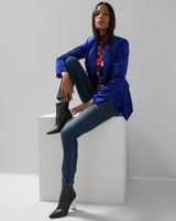 Mid-Rise Everyday Soft Denim™ Slim Jeans