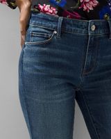 Mid-Rise Everyday Soft Denim™ Slim Jeans