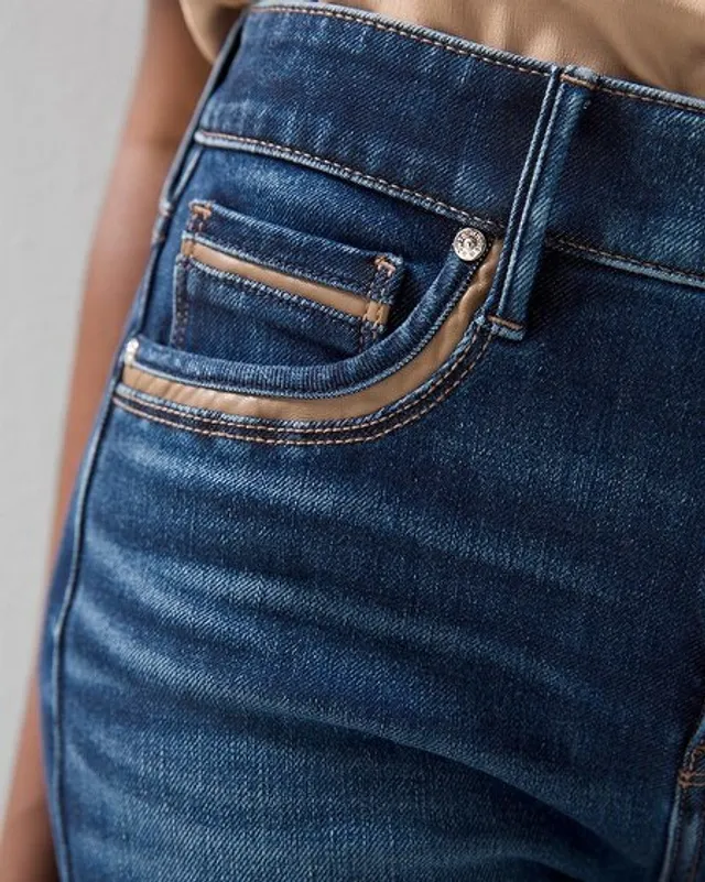 Extra High-Rise Everyday Soft Denim™ Skinny Jeans