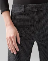 Petite WHBM® Elle Slim Ankle Pant Comfort Stretch