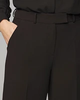WHBM® Luna Wide Leg Trousers