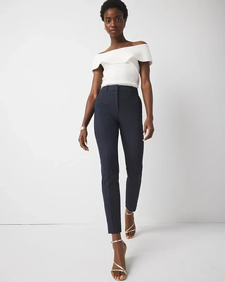 Elle Slim Ankle Pant
