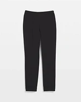 Extra High-Rise Slim Trouser