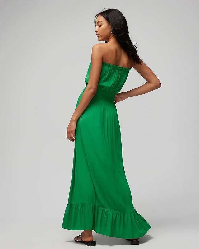 off the shoulder mini dress flowy Off The Shoulder Dresses: Lace Trimed, Flowy & High Waisted main image 0