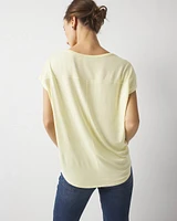 Jetsetter Tee
