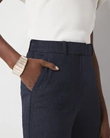 Elle Slim Ankle Pant