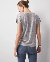 Short-Sleeve Power Tee