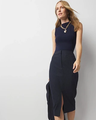 Pencil Skirt