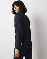 WHBM® Two-Button Studio Blazer