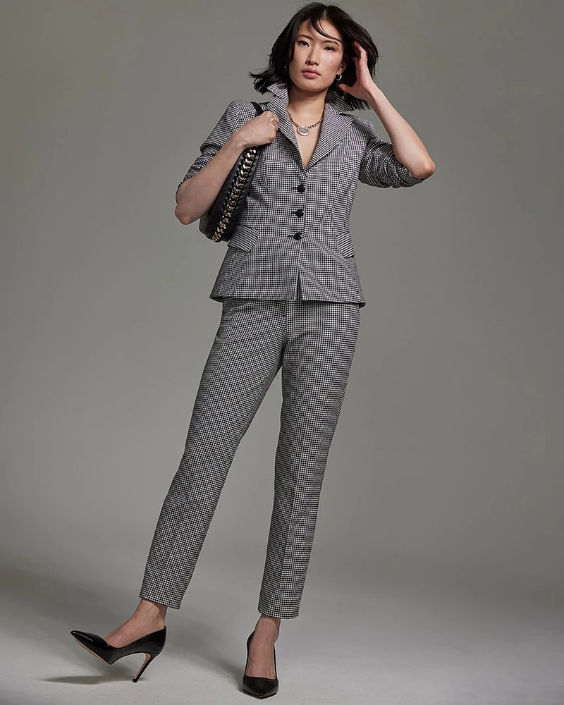 WHBM® Elle Slim Ankle Pant