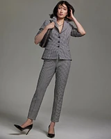WHBM® Elle Slim Ankle Pant