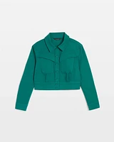 Everyday Utility Jacket