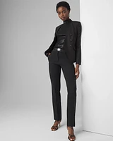 WHBM® Tuxedo Studio Blazer