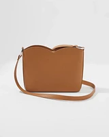 Interlock Crossbody Bag