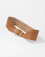 Woven Waist Belt