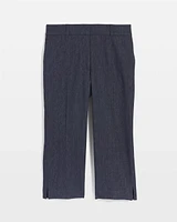 WHBM® Elle Slim Capri Pant