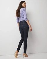 High-Rise Everyday Soft Skinny Ankle Jeans