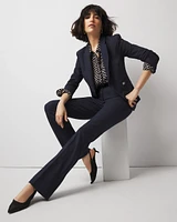 WHBM® Ines Slim Bootcut Pant