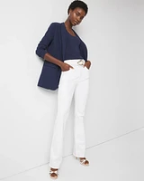 WHBMFORME™ All Ways Stretch Scoop Neck Shell