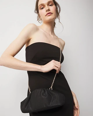 Metallic Clutch