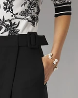 Tailored Skort