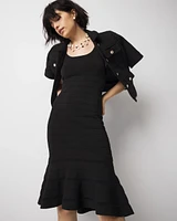 WHBM FORME™ Flounce Dress