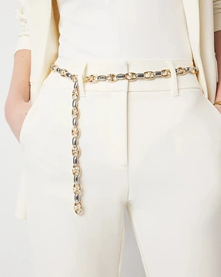 Mariner Links Chain Belt